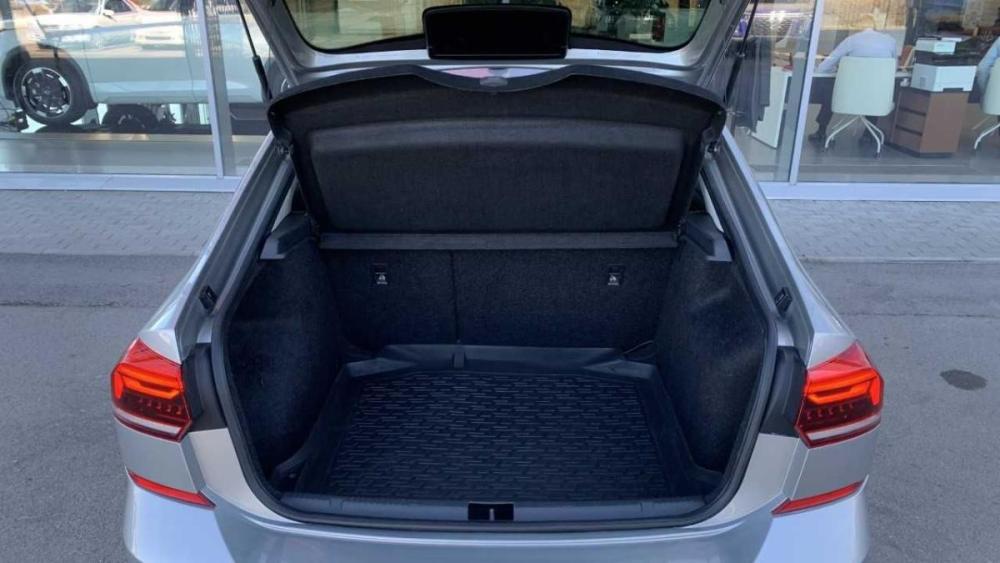 Volkswagen Polo VI Красноярск  - изображение 12