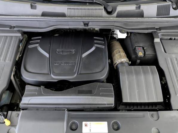 Geely Coolray I с пробегом 2023 года, цена 1 680 000 рублей, 67500 км, внедорожник, Автокод Объявления