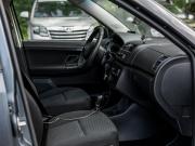 Skoda Fabia II Рестайлинг Санкт-Петербург  - изображение 25