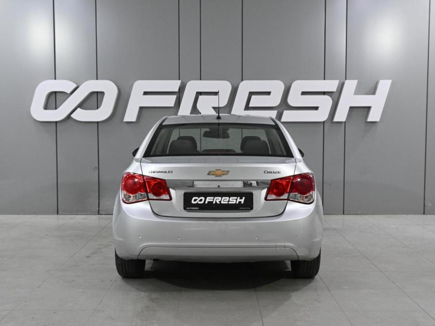 Chevrolet Cruze I Ростов-на-Дону  - изображение 4