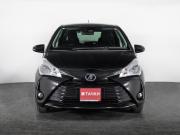 Toyota Vitz III (XP130) Рестайлинг 2 Иркутск  - изображение 27