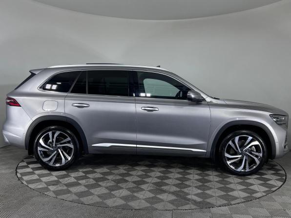Geely Monjaro I с пробегом 2024 года, цена 3 430 000 рублей, 39581 км, внедорожник, Автокод Объявления