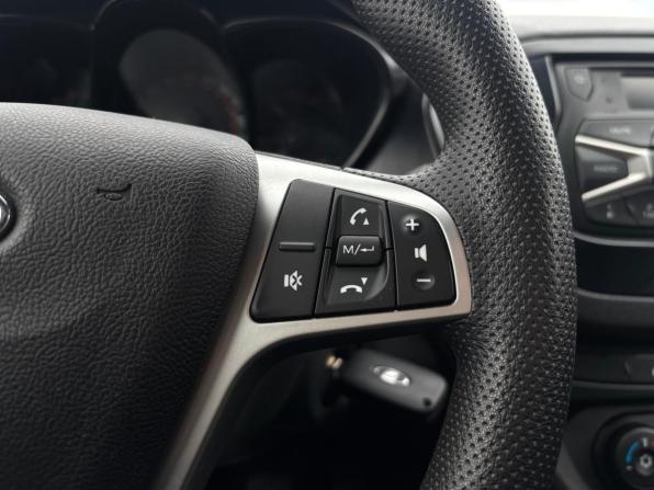 Lada (ВАЗ) Vesta I с пробегом 2019 года, цена 1 099 000 рублей, 97681 км, универсал, Автокод Объявления