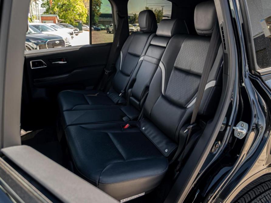 Toyota Land Cruiser 300 Series Краснодар  - изображение 9