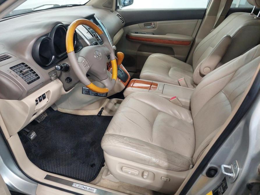 Lexus RX II Рестайлинг Пермь  - изображение 9