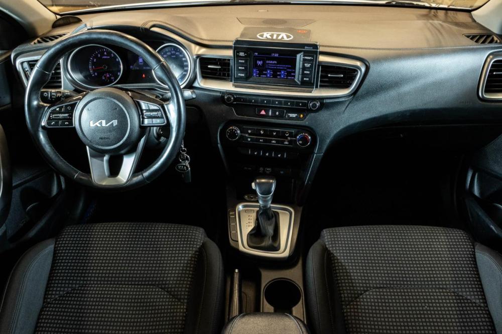 Kia Ceed III Уфа  - изображение 5