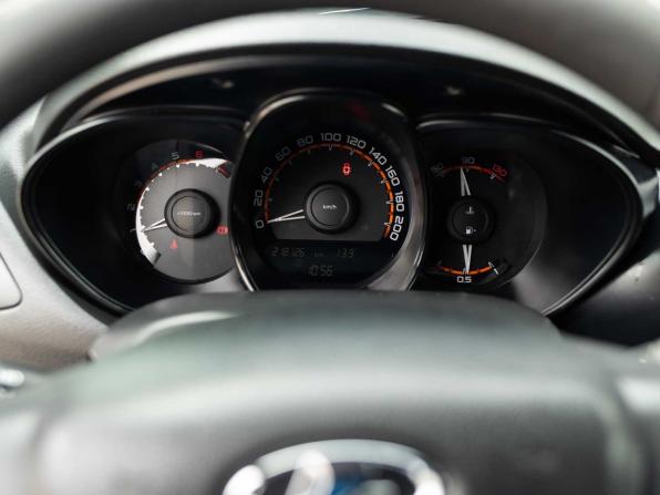 Lada (ВАЗ) Vesta I с пробегом 2018 года, цена 780 000 рублей, 218125 км, седан, Автокод Объявления