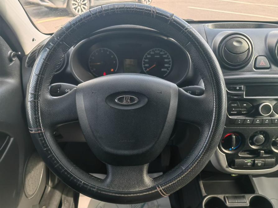 Lada (ВАЗ) Granta I Великие Луки  - изображение 13
