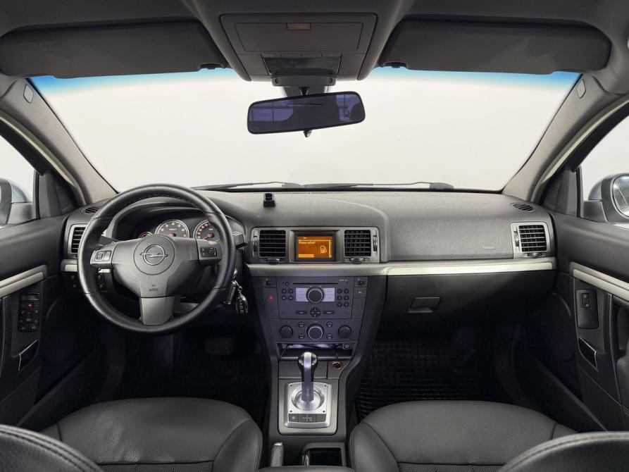 Opel Vectra C Рестайлинг Калининград  - изображение 17