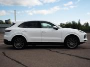 Porsche Cayenne III Москва  - изображение 33