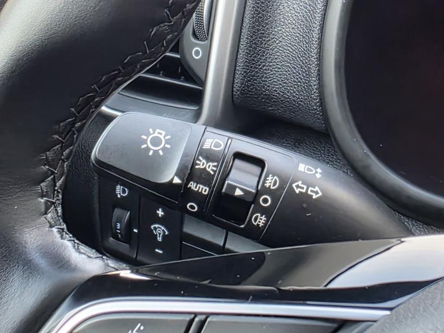 Kia Sportage IV Рестайлинг Москва  - изображение 17
