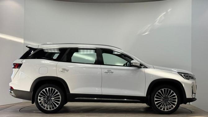JETOUR X90+ с пробегом 2023 года, цена 2 990 000 рублей, 30519 км, внедорожник, Автокод Объявления