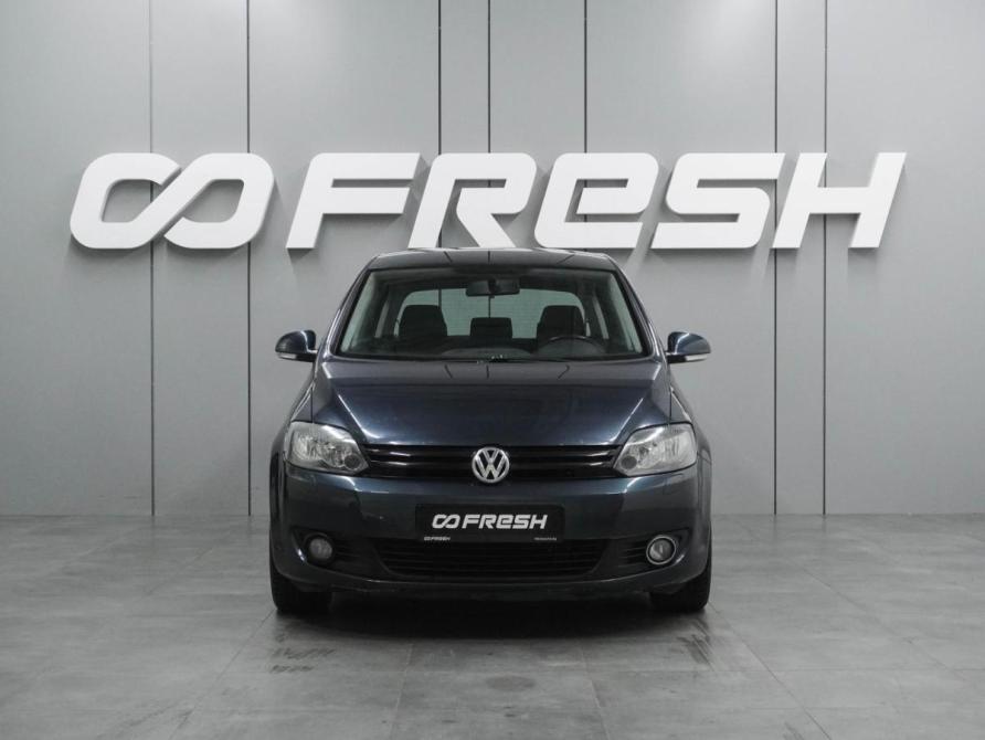 Volkswagen Golf Plus II Воронеж  - изображение 3
