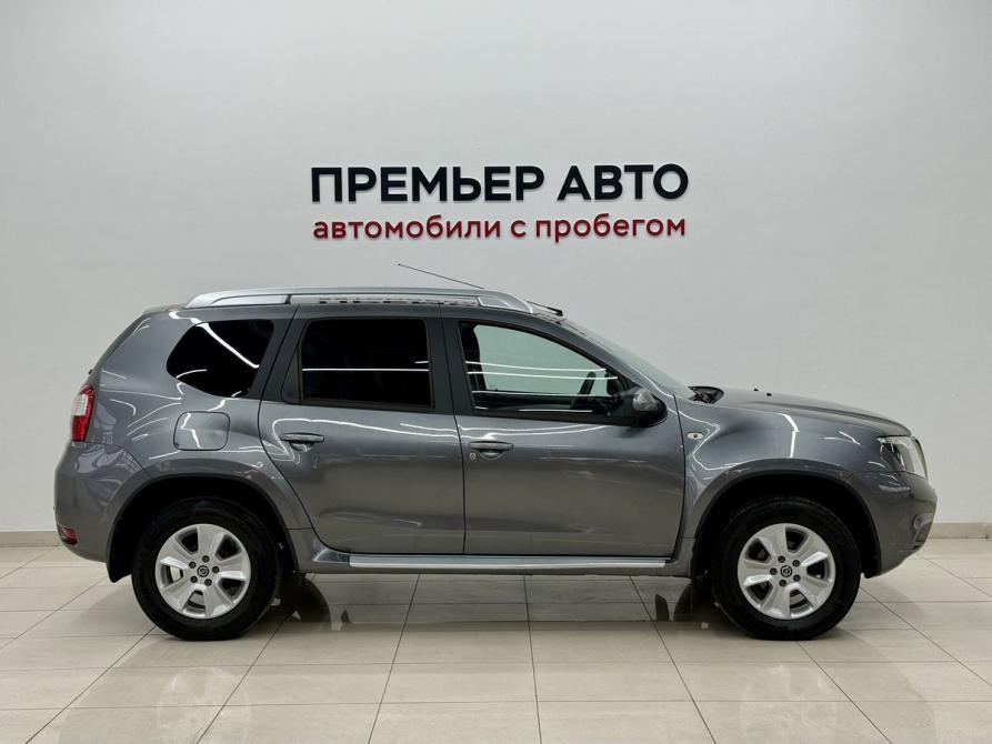 Nissan Terrano III (D10) Смоленск  - изображение 18