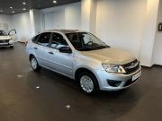 Lada (ВАЗ) Granta I Чебоксары  - изображение 36