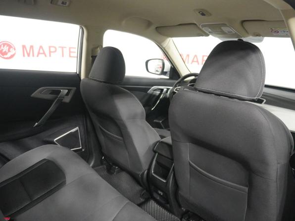 Geely Atlas I с пробегом 2020 года, цена 1 600 000 рублей, 43204 км, внедорожник, Автокод Объявления