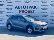 Kia Rio IV Владимир  - изображение 11