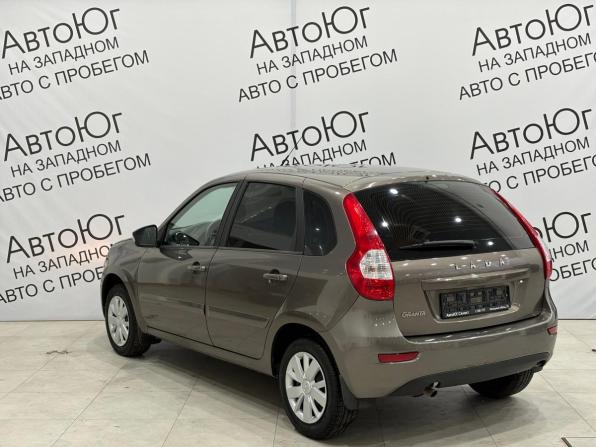 Lada (ВАЗ) Granta I Рестайлинг с пробегом 2020 года, цена 978 000 рублей, 28000 км, хэтчбек, Автокод Объявления