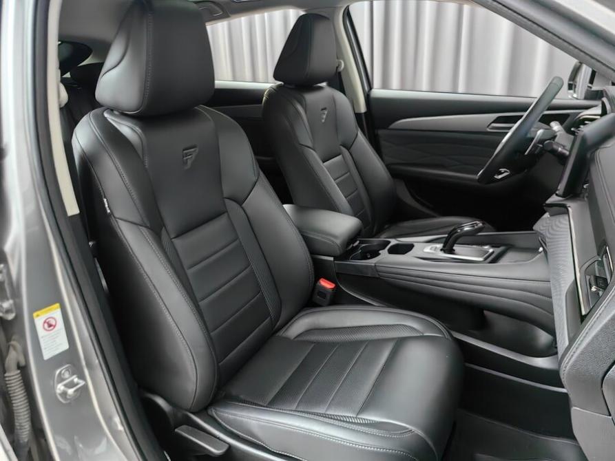 Haval F7x I Рестайлинг Подольск  - изображение 7