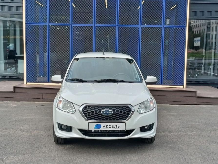 Datsun on-DO I Архангельск  - изображение 2