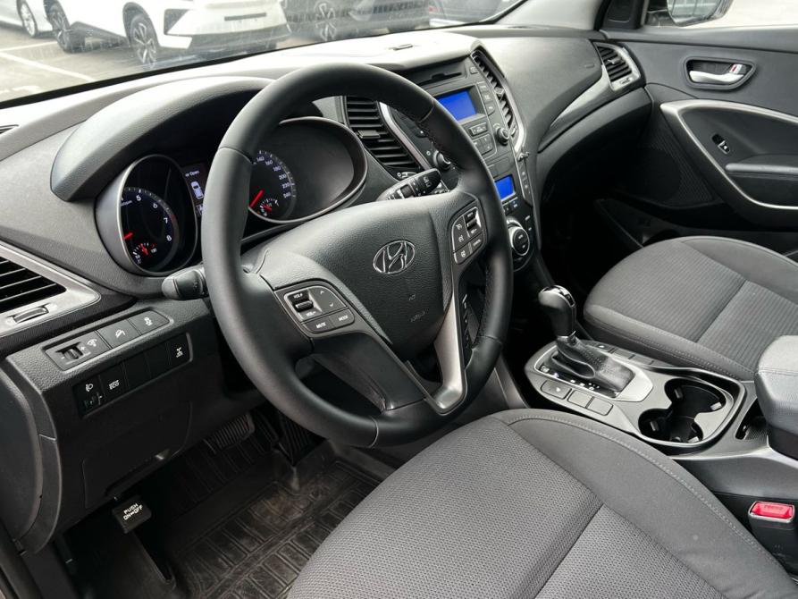 Hyundai Santa Fe III Волгоград  - изображение 9