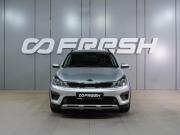 Kia Rio IV Воронеж  - изображение 23