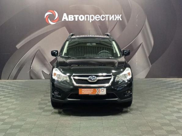 Subaru XV I с пробегом 2012 года, цена 1 399 000 рублей, 169326 км, внедорожник, Автокод Объявления