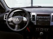 Mitsubishi Outlander II Рестайлинг Екатеринбург  - изображение 46