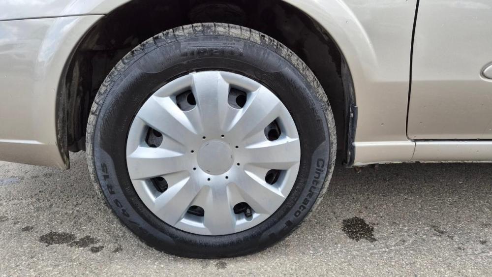 Nissan Almera Classic I Саратов  - изображение 16