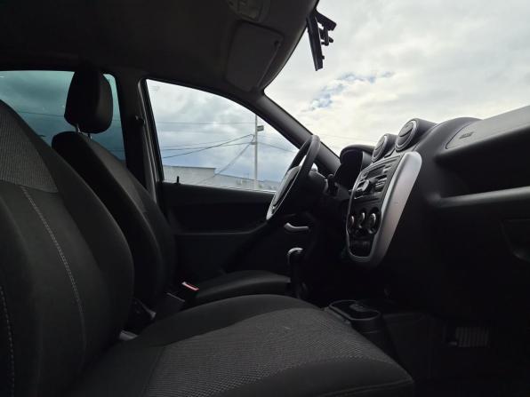 Lada (ВАЗ) Granta I с пробегом 2017 года, цена 390 000 рублей, 163522 км, лифтбек, Автокод Объявления