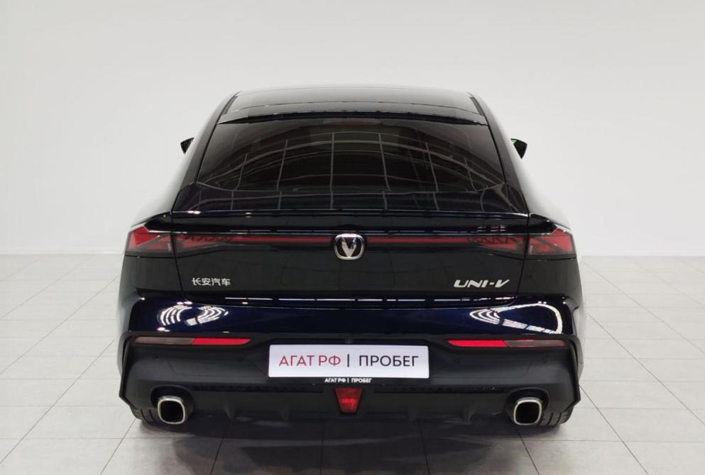 Changan UNI-V I Саратов  - изображение 6
