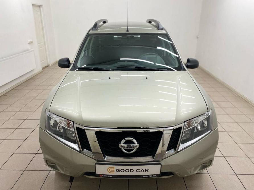 Nissan Terrano III (D10) Энгельс  - изображение 8