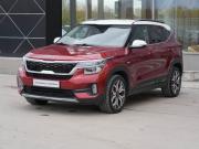 Kia Seltos I Новосибирск  - изображение 24