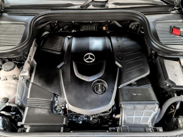 Mercedes-Benz GLE Coupe II (C167) с пробегом 2021 года, цена 7 410 000 рублей, 126341 км, внедорожник, Автокод Объявления