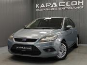 Ford Focus II Рестайлинг Пермь  - изображение 19