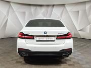BMW 5 серии VII (G30/G31/G38) Рестайлинг Москва  - изображение 24