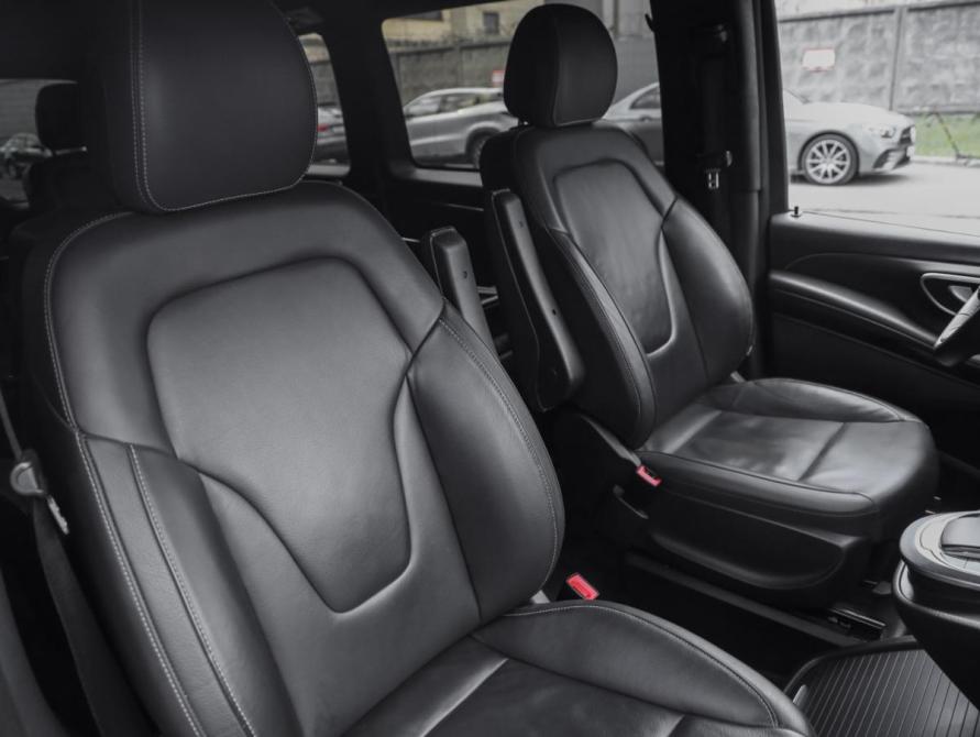 Mercedes-Benz V-Класс III (W447) Санкт-Петербург  - изображение 29