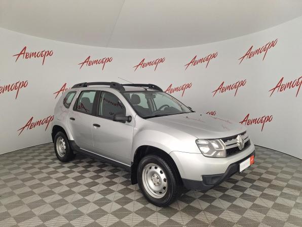 Renault Duster I Рестайлинг с пробегом 2020 года, цена 1 399 000 рублей, 158797 км, внедорожник, Автокод Объявления