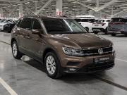 Volkswagen Tiguan II Казань  - изображение 27
