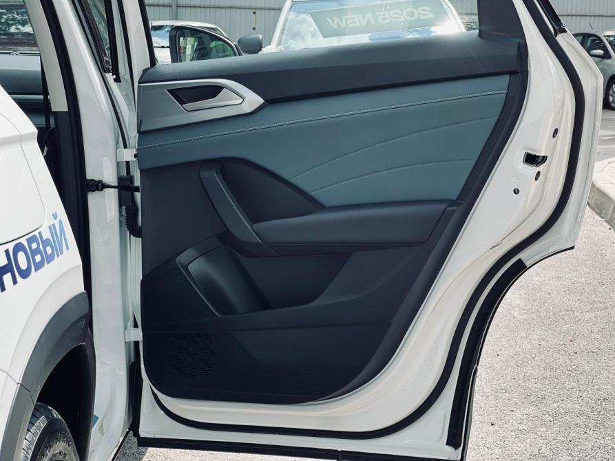 Volkswagen Tharu I Рестайлинг Уфа  - изображение 32