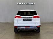 Geely Atlas I Краснодар  - изображение 26