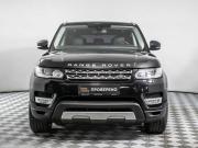 Land Rover Range Rover Sport II Москва  - изображение 19