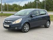 Opel Corsa D Пермь  - изображение 8