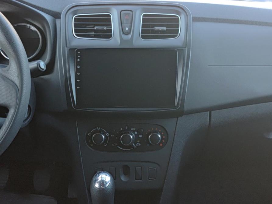 Renault Logan II Йошкар-Ола  - изображение 18