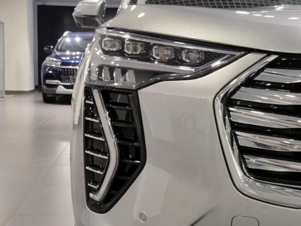 Haval Jolion I с пробегом 2023 года, цена 2 090 000 рублей, 14333 км, внедорожник, Автокод Объявления