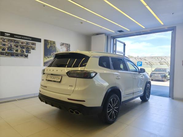 Chery Tiggo 8 Pro Max I с пробегом 2022 года, цена 2 440 000 рублей, 24851 км, внедорожник, Автокод Объявления