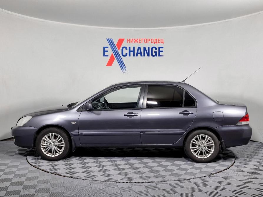 Mitsubishi Lancer IX Рестайлинг Нижний Новгород  - изображение 7