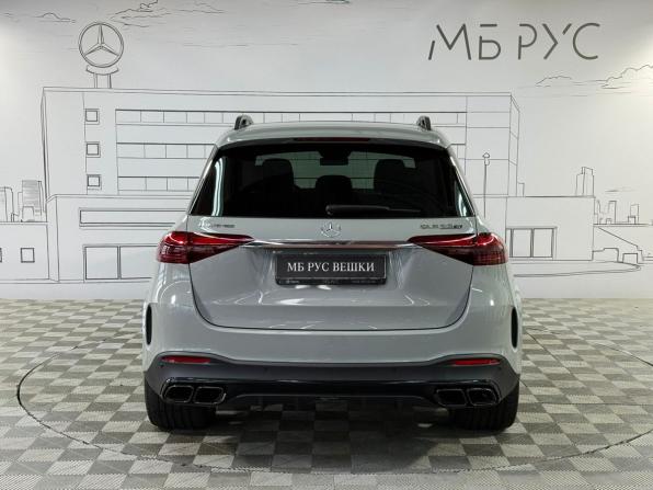 Mercedes-Benz GLE AMG II (V167) Рестайлинг с пробегом 2025 года, цена 19 900 000 рублей, 12265 км, внедорожник, Автокод Объявления