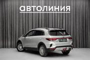 Kia Rio IV Рестайлинг Красноярск  - изображение 24