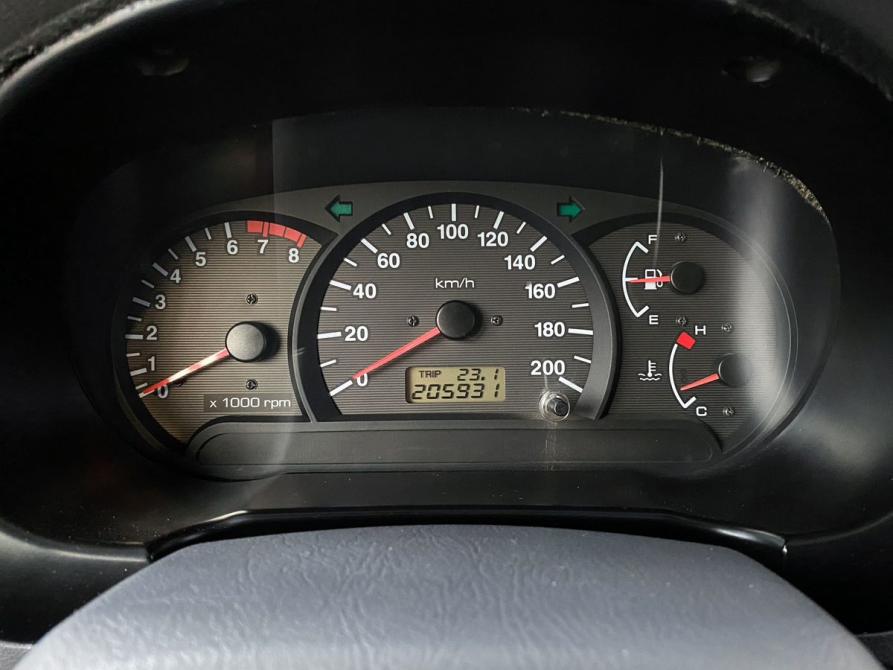 Hyundai Accent II Ростов-на-Дону  - изображение 9